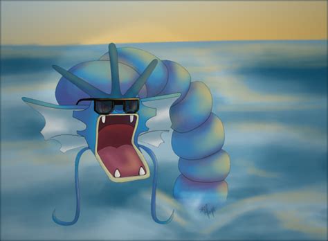 smogon gyrados